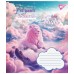 Зошит  12арк. # YES 766919 Let your dreams (25) /766919/