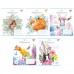 Зошит  12арк. # YES 766924 Sunny spring (25) /766924/