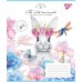 Зошит  12арк. # YES 766924 Sunny spring (25) /766924/