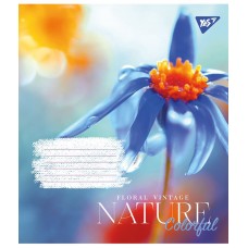 Зошит  18арк. # YES 766972 Nature colorful (25)