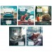 Зошит  24арк. = YES 767041 Funny pets (20) /767041/
