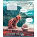 Зошит  24арк. = YES 767041 Funny pets (20) /767041/
