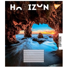 Зошит  36арк. # YES 767067 Horizon nature (15)