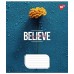 Зошит  48арк. # YES 767104 Believe in yourself (10) /767104/