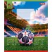 Зошит  48 аркушів = 1ВЕРЕСНЯ 767120 Win (10) /767120/