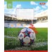 Зошит  48 аркушів = 1ВЕРЕСНЯ 767120 Win (10) /767120/