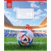 Зошит  48 аркушів = 1ВЕРЕСНЯ 767120 Win (10) /767120/