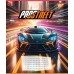 Зошит  60 аркушів = YES 767161 Prostreet (10) /767161/