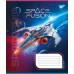 Зошит  60 аркушів = YES 767162 Space fusion (10) /767162/