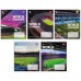 Зошит  60 аркушів = YES 767163 World stadium (10) /767163/