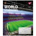 Зошит  60 аркушів = YES 767163 World stadium (10) /767163/