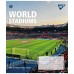 Зошит  60 аркушів = YES 767163 World stadium (10) /767163/