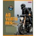 Зошит  48арк. # 1ВЕРЕСНЯ 767362 Mens hobby (10) /767362/
