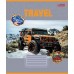 Зошит  48арк. # 1ВЕРЕСНЯ 767362 Mens hobby (10) /767362/