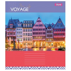 Зошит  48арк. # 1ВЕРЕСНЯ 767364 New city voyage (10)
