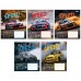 Зошит  48 аркушів = 1ВЕРЕСНЯ 767385 Speed the best (10) /767385/