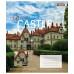 Зошит  60арк. # 1ВЕРЕСНЯ 767397 Ukrainian castle (10)