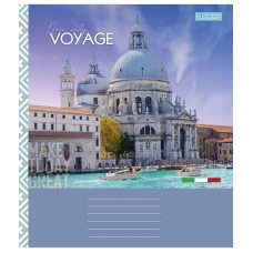 Зошит  60арк. = 1ВЕРЕСНЯ 767405 New city voyage (10)