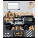 Зошит  60 аркушів = YES 767410 Off road vehicle (10) /767410/