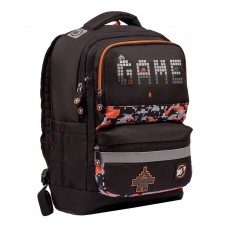 Рюкзак шкільний YES S-30 Juno XS Game Ergo