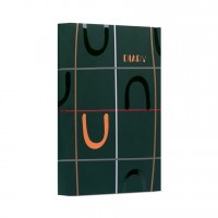 Щоденник Yes А5 недатований Generic