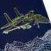 Рюкзак шкільний каркасний YES H-12 Aircraft