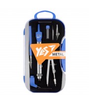 Готовальня YES 220089 7 предметів /220089/