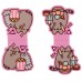 Закладки магнітні Yes Pusheen candy 2шт