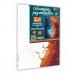 Картина за номерами з алмазною мозаїкою SANTI Зустріч стихій, 40*50 см.