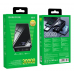 Батарея мобільна (Power Bank) BOROFONE BJ8 30000mAh 2USB black