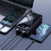 Батарея мобільна (Power Bank) BOROFONE BJ8 30000mAh 2USB black