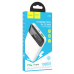 Батарея мобільна (Power Bank) Hoco J102 10000mAh PD20W+QC3.0 white
