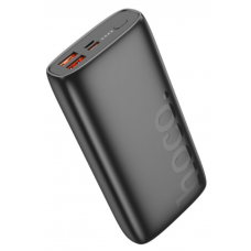 Батарея мобільна (Power Bank) Hoco J122 10000mAh 22.5W+PD20W black