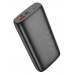 Батарея мобільна (Power Bank) Hoco J122 10000mAh 22.5W+PD20W black