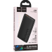 Батарея мобільна (Power Bank) Hoco J122 10000mAh 22.5W+PD20W black