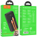 Батарея мобільна (Power Bank) Hoco J119A 20000mAh 22.5W+PD20W black