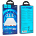 Батарея мобільна (Power Bank) Hoco J101 10000mAh PD20W+QC3.0 white
