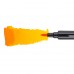 Маркер акварельний SANTI Brush Marker SWB-03 медовий двосторонній