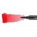 Маркер акварельний SANTI Brush Marker SWB-07 червоний двосторонній