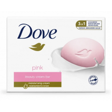 Мило Dove 135г Рожева ніжність
