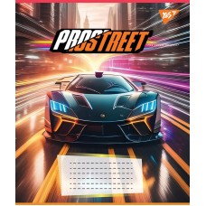 Зошит  18арк. = YES 766996 Prostreet (25)