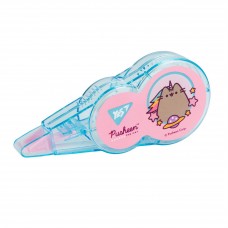 Коректор стрічковий YES 5мм х 6м Pusheen.Cat