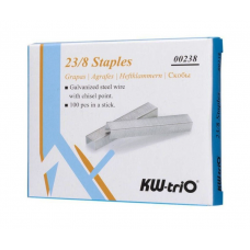 Скоба №23/08, KW-trio (1000 шт.) (20) /00238/