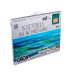 Картина-розмальовка по номерах ZiBi ART Line 64153 "Лотос" (полотно 40*50см, фарби, пензлики) /ZB.64153/