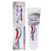 Зубна паста Aquafresh 100мл All in One Кришталева білизна