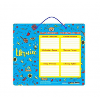 Розклад уроків CFS CF82401-01 Ukraine /CF82401-01/