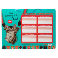 Розклад уроків CFS CF82400-01 Study /CF82400-01/