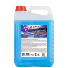 Засіб для миття підлоги San Clean 5л д/плитки та кахеля