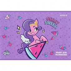 Альбом для малювання 12арк. на скобі KITE LP24-241 (20) /LP24-241/
