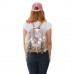 Рюкзак YES Weekend YW-28 Glamor Tucana